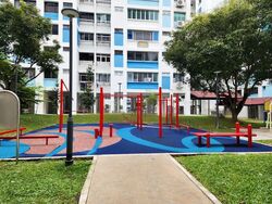 Blk 146 Bishan Green (Bishan), HDB 4 Rooms #485867911